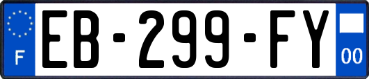 EB-299-FY