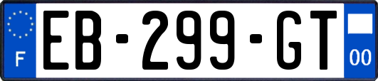 EB-299-GT