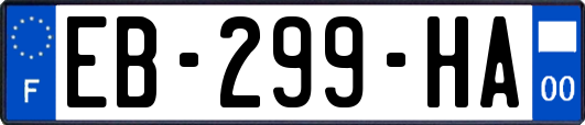 EB-299-HA