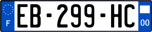 EB-299-HC