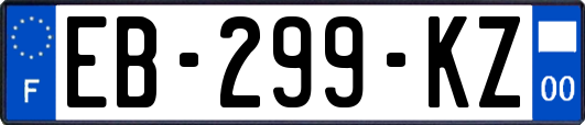 EB-299-KZ