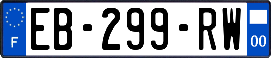 EB-299-RW