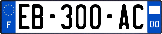 EB-300-AC