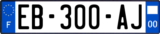 EB-300-AJ