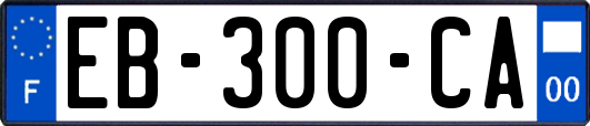 EB-300-CA