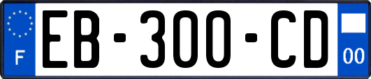 EB-300-CD