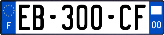 EB-300-CF