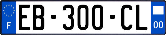 EB-300-CL