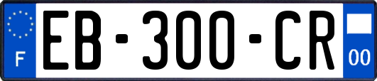 EB-300-CR