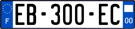 EB-300-EC