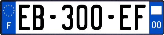 EB-300-EF