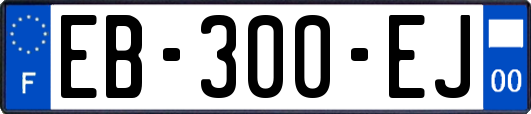 EB-300-EJ