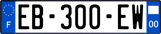 EB-300-EW