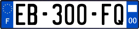 EB-300-FQ