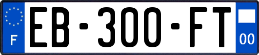 EB-300-FT