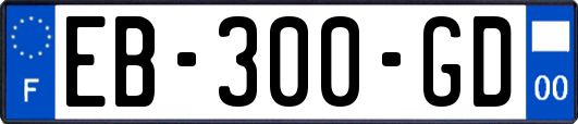 EB-300-GD