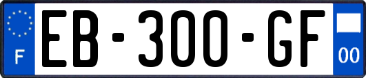 EB-300-GF