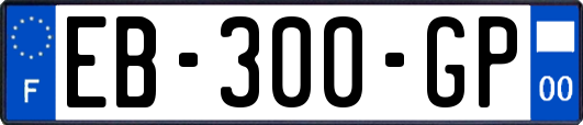 EB-300-GP