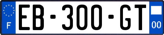 EB-300-GT