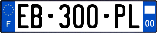 EB-300-PL