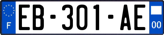 EB-301-AE