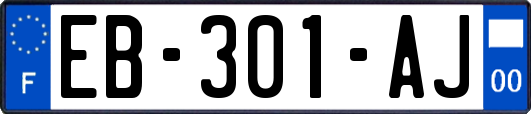 EB-301-AJ