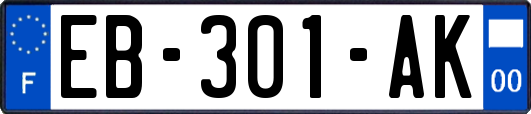 EB-301-AK