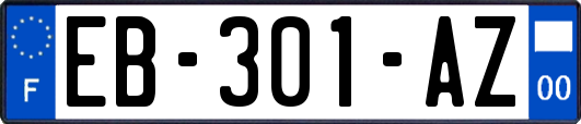 EB-301-AZ