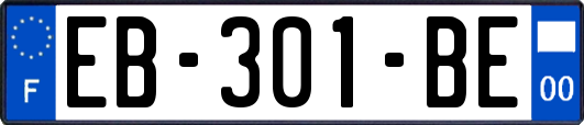 EB-301-BE