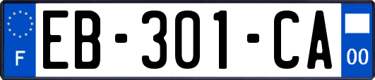 EB-301-CA