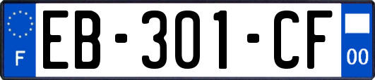 EB-301-CF