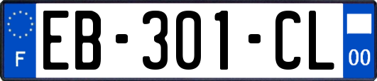 EB-301-CL