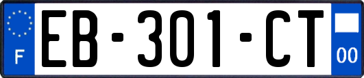 EB-301-CT