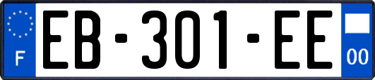 EB-301-EE