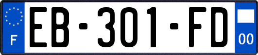 EB-301-FD