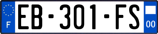 EB-301-FS