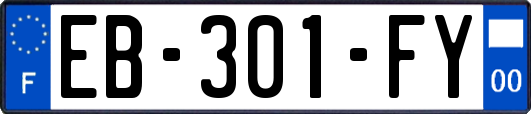 EB-301-FY