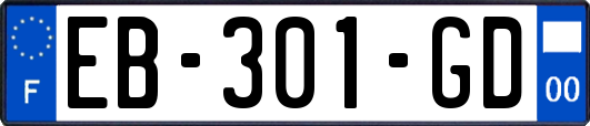 EB-301-GD