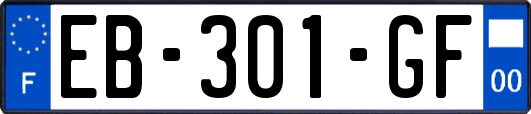 EB-301-GF