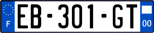 EB-301-GT