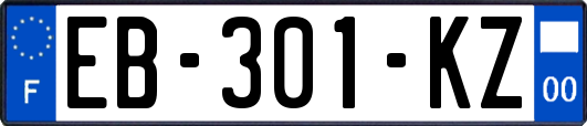 EB-301-KZ