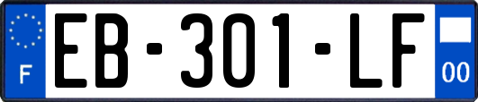 EB-301-LF