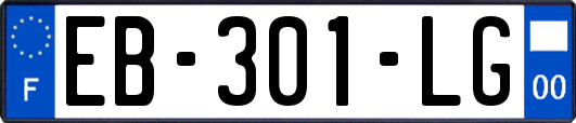 EB-301-LG