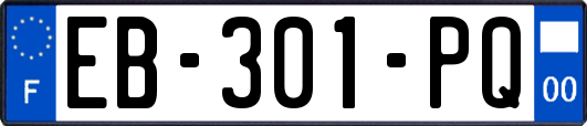 EB-301-PQ