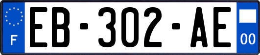 EB-302-AE