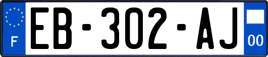 EB-302-AJ