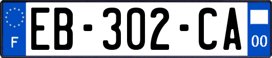 EB-302-CA