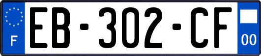 EB-302-CF