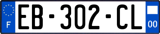 EB-302-CL