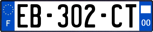 EB-302-CT